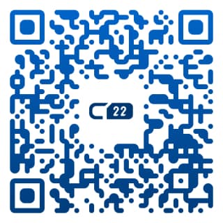 App Store QR Code