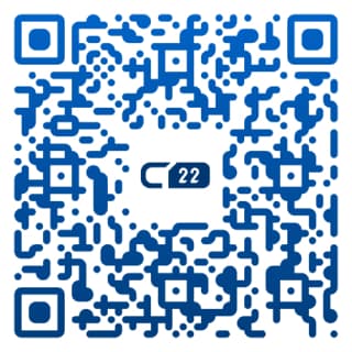 Google Play QR Code